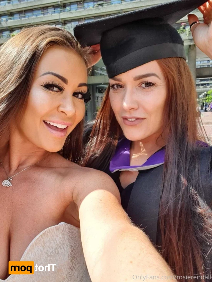 Rosie Rendall [ rosierendall ] Onlyfans leaked photo 14923051 on Hotleaks.tv