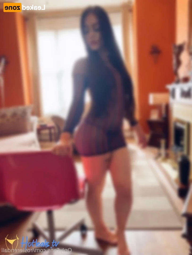 Rosie Rendall [ rosierendall ] Onlyfans leaked photo 15260280 on Hotleaks.tv