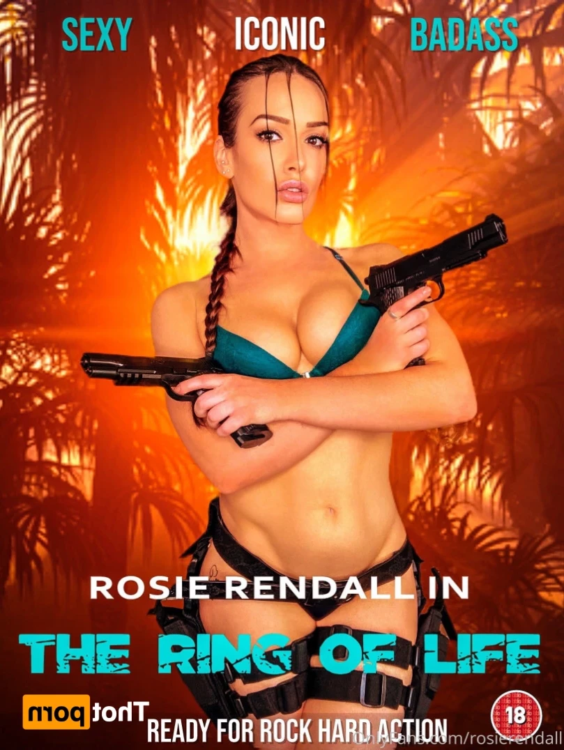 Rosie Rendall [ rosierendall ] Onlyfans leaked photo 15375599 on Hotleaks.tv