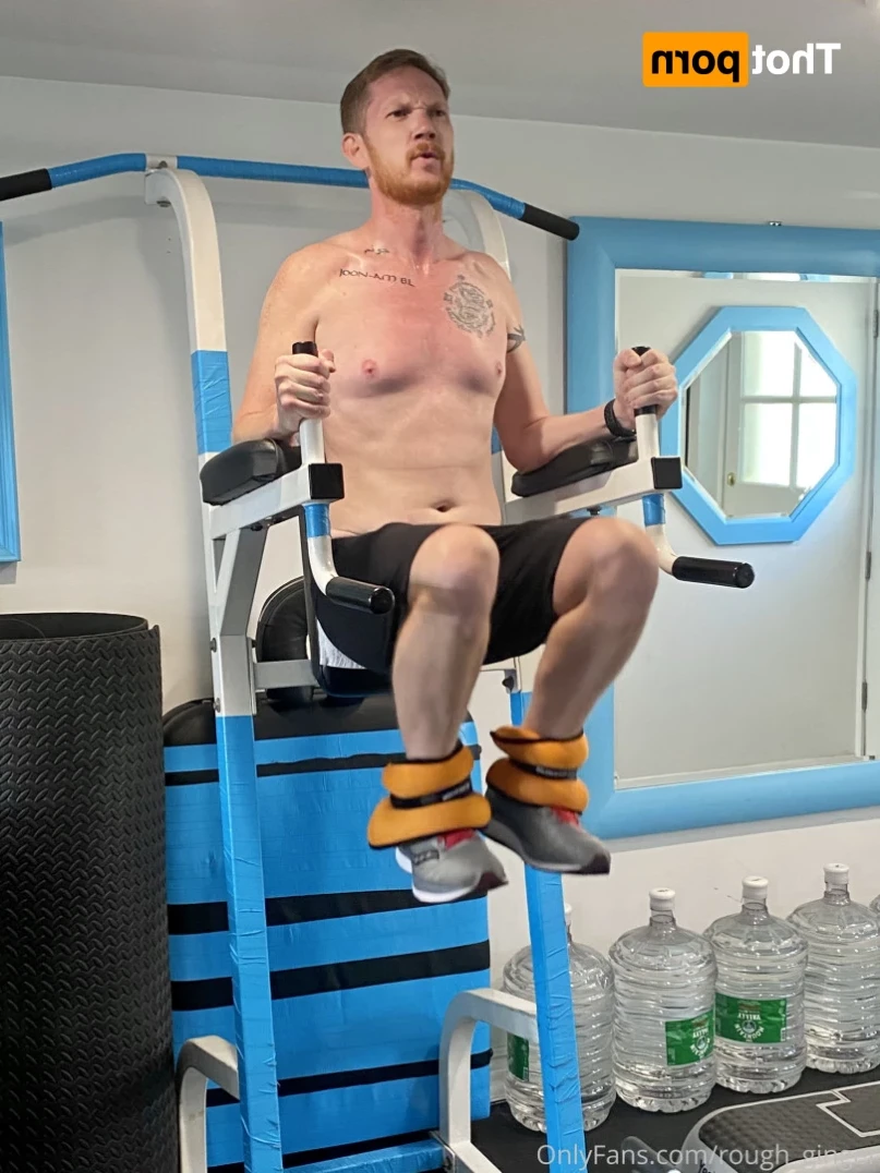 10x6 Ginger [ rough_ginger ] Onlyfans leaked photo 10923157 on Hotleaks.tv