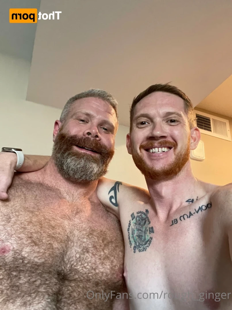 10x6 Ginger [ rough_ginger ] Onlyfans leaked photo 12302177 on Hotleaks.tv