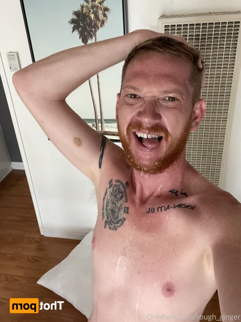 10x6 Ginger [ rough_ginger ] Onlyfans leaked photo 12311083 on Hotleaks.tv