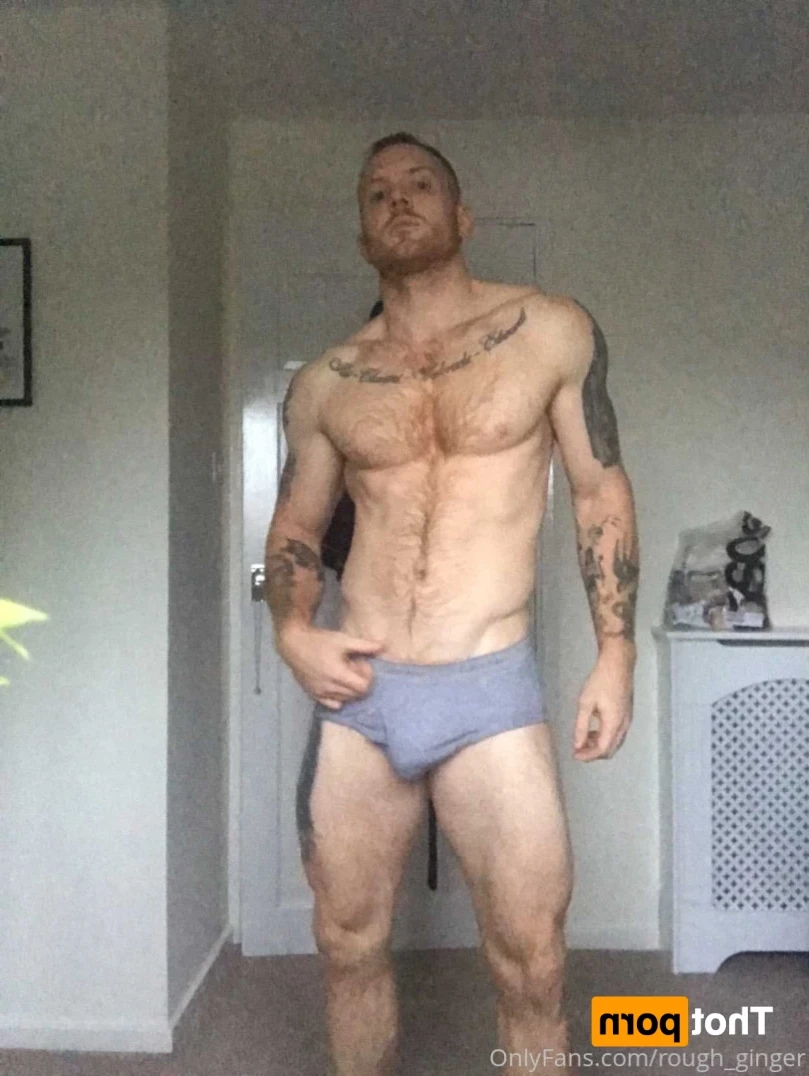 10x6 Ginger [ rough_ginger ] Onlyfans leaked photo 12313405 on Hotleaks.tv