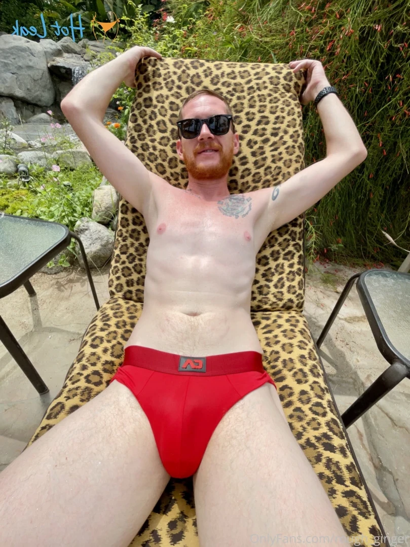 10x6 Ginger [ rough_ginger ] Onlyfans leaked photo 12332587 on Hotleaks.tv