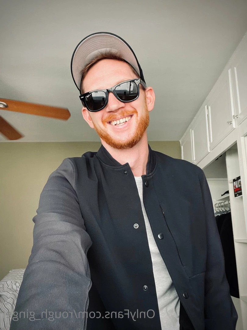 10x6 Ginger [ rough_ginger ] Onlyfans leaked photo 12357338 on Hotleaks.tv