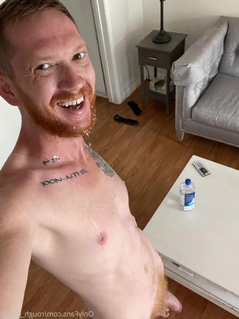 10x6 Ginger [ rough_ginger ] Onlyfans leaked photo 12368434 on Hotleaks.tv