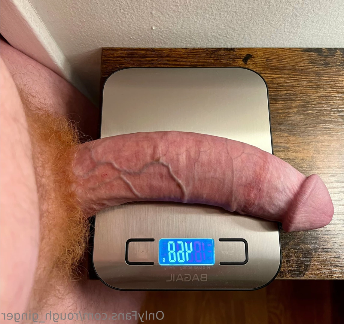 10x6 Ginger [ rough_ginger ] Onlyfans leaked photo 12421320 on Hotleaks.tv