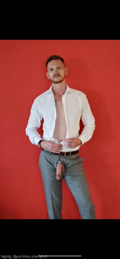 10x6 Ginger [ rough_ginger ] Onlyfans leaked photo 12427870 on Hotleaks.tv