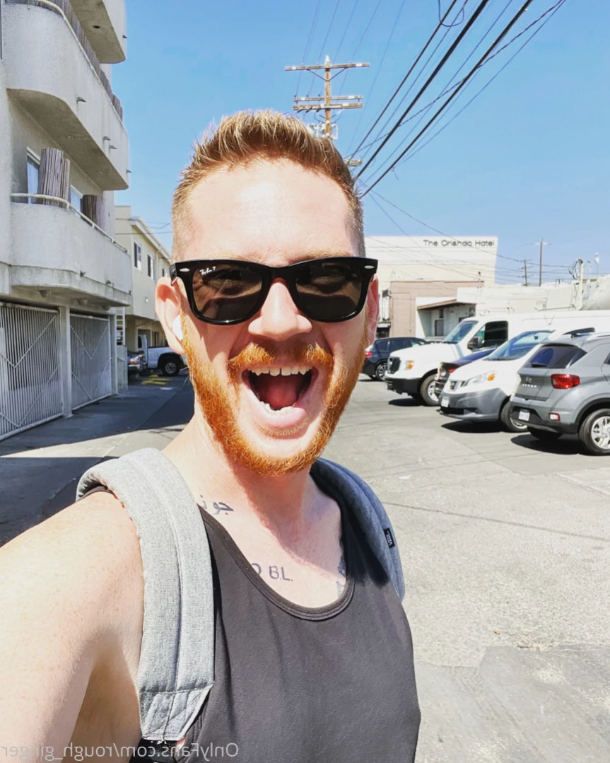 10x6 Ginger [ rough_ginger ] Onlyfans leaked photo 12663176 on Hotleaks.tv