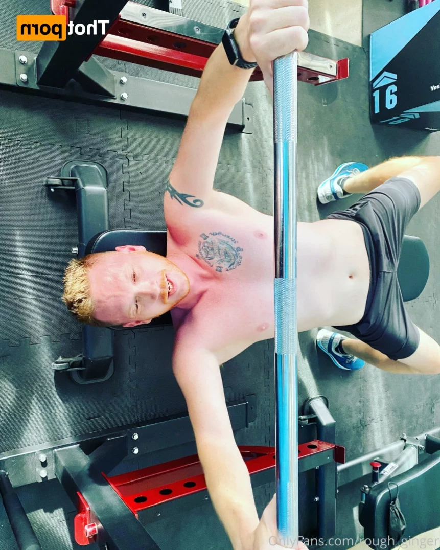 10x6 Ginger [ rough_ginger ] Onlyfans leaked photo 14581356 on Hotleaks.tv