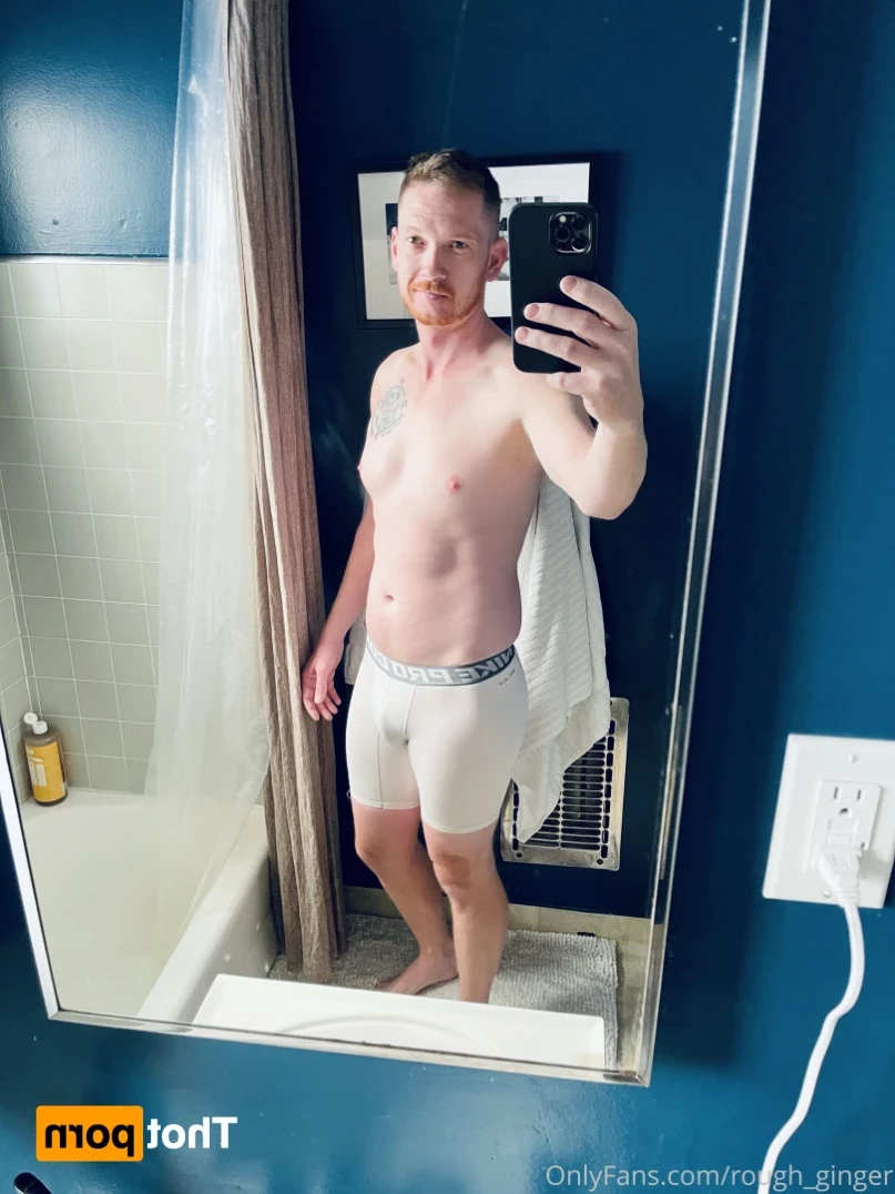 10x6 Ginger [ rough_ginger ] Onlyfans leaked photo 14581908 on Hotleaks.tv