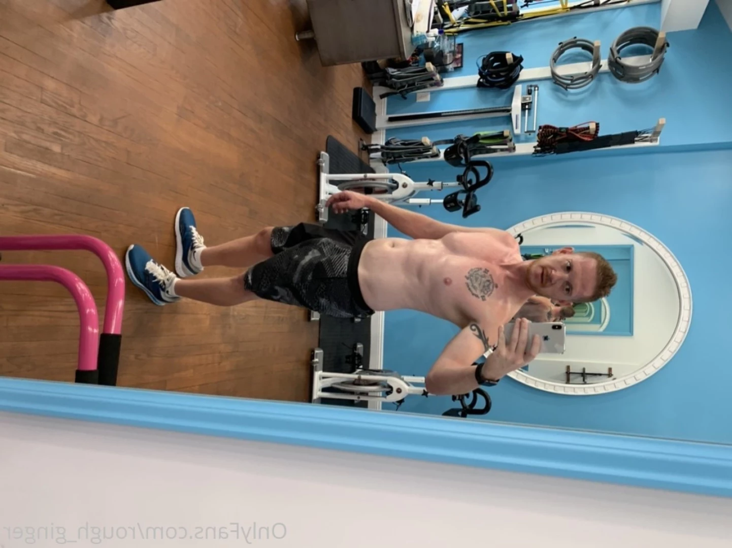 10x6 Ginger [ rough_ginger ] Onlyfans leaked photo 14943257 on Hotleaks.tv