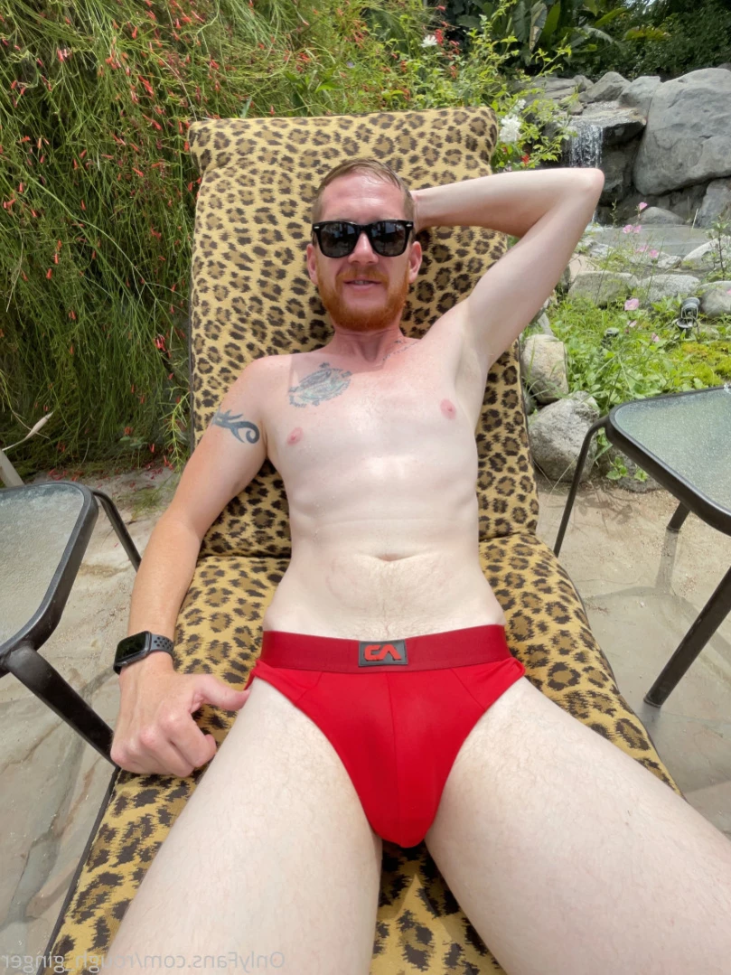 10x6 Ginger [ rough_ginger ] Onlyfans leaked photo 14974307 on Hotleaks.tv