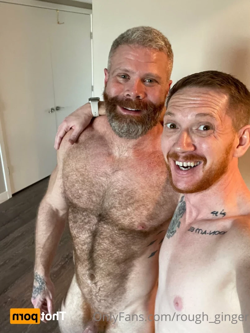 10x6 Ginger [ rough_ginger ] Onlyfans leaked photo 15719454 on Hotleaks.tv