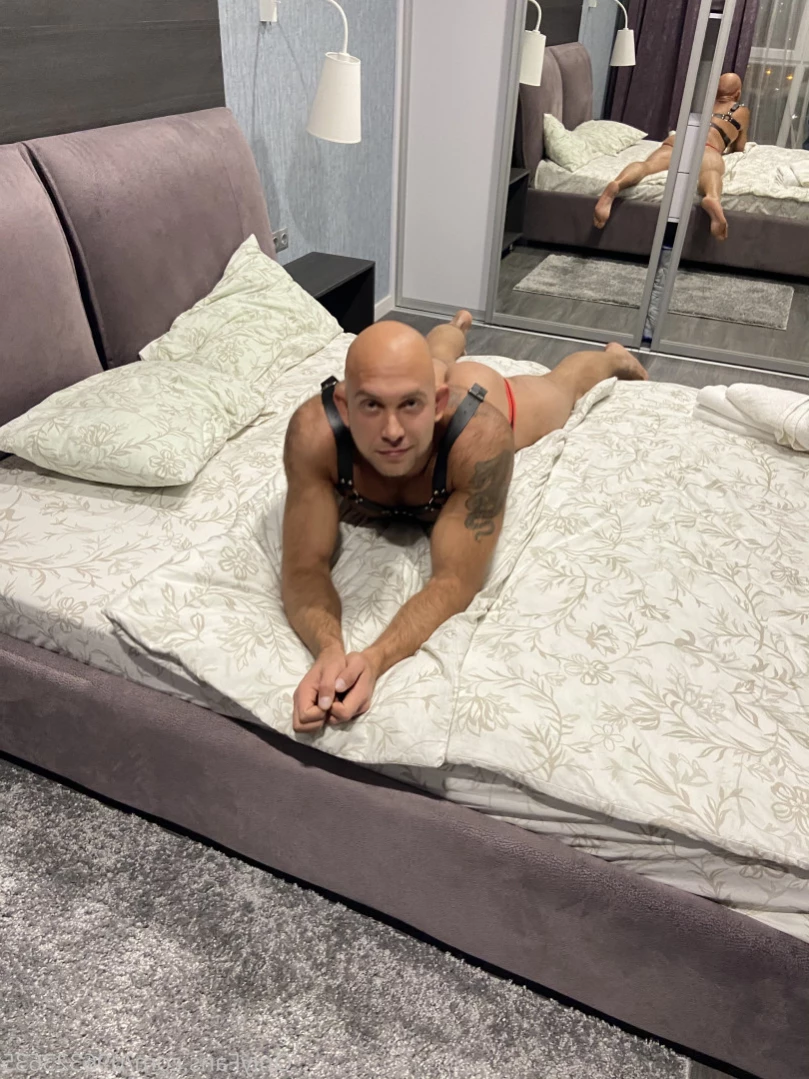 edmond_top Onlyfans leaked photo 12058324 on Hotleaks.tv