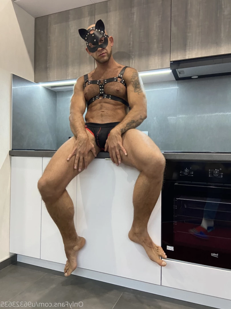 edmond_top Onlyfans leaked photo 12058857 on Hotleaks.tv