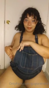 nene &lt;3 [ gogoneneof ] Onlyfans leaked video 10804589 on Hotleaks.tv