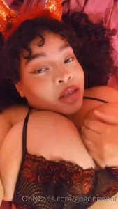 nene &lt;3 [ gogoneneof ] Onlyfans leaked video 10804591 on Hotleaks.tv