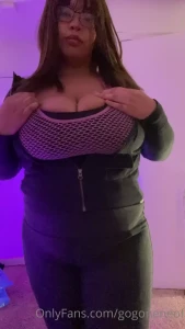 nene &lt;3 [ gogoneneof ] Onlyfans leaked video 10804616 on Hotleaks.tv