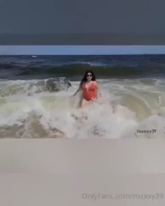 roxxxy39 Onlyfans leaked video 18118210 on Hotleaks.tv