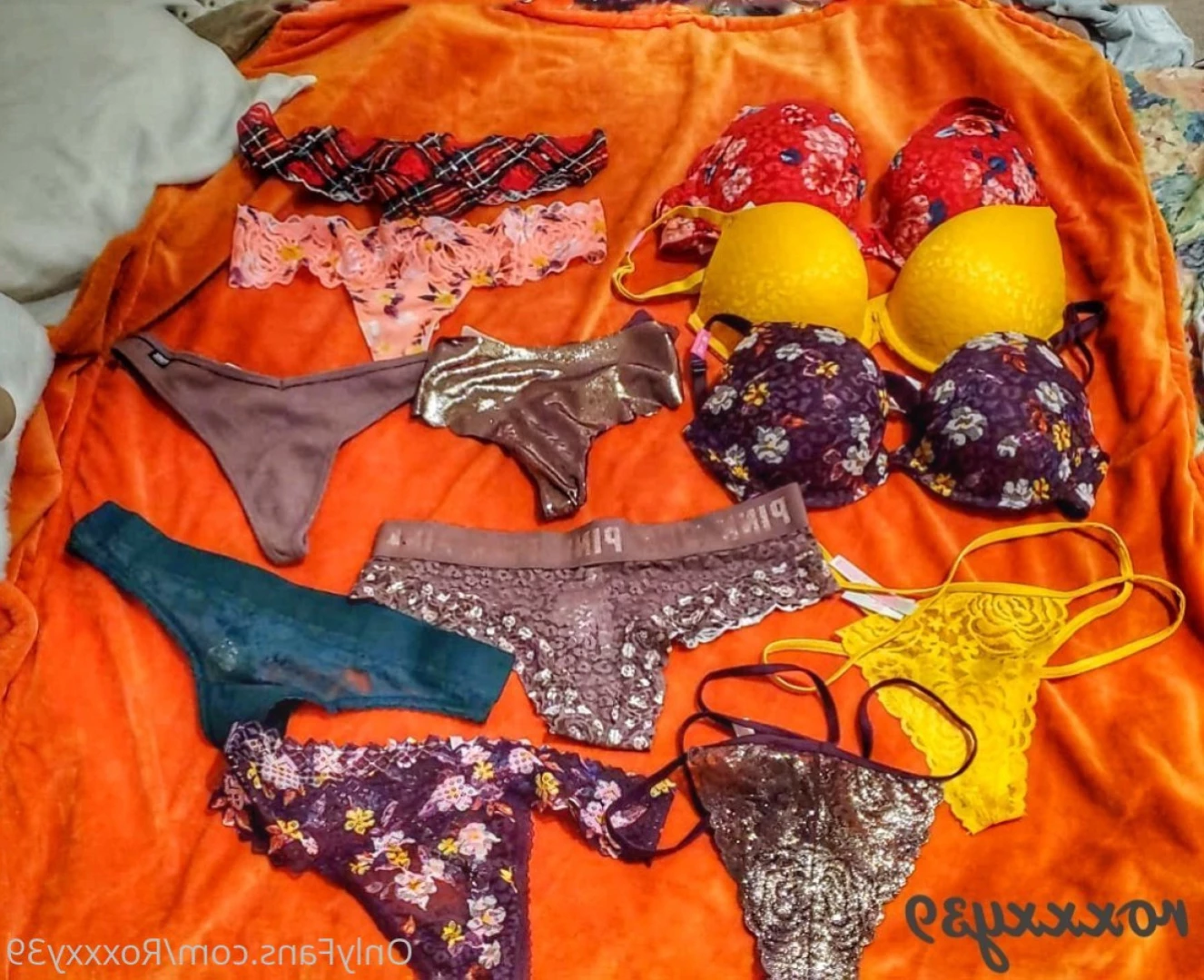 roxxxy39 Onlyfans leaked photo 11788664 on Hotleaks.tv
