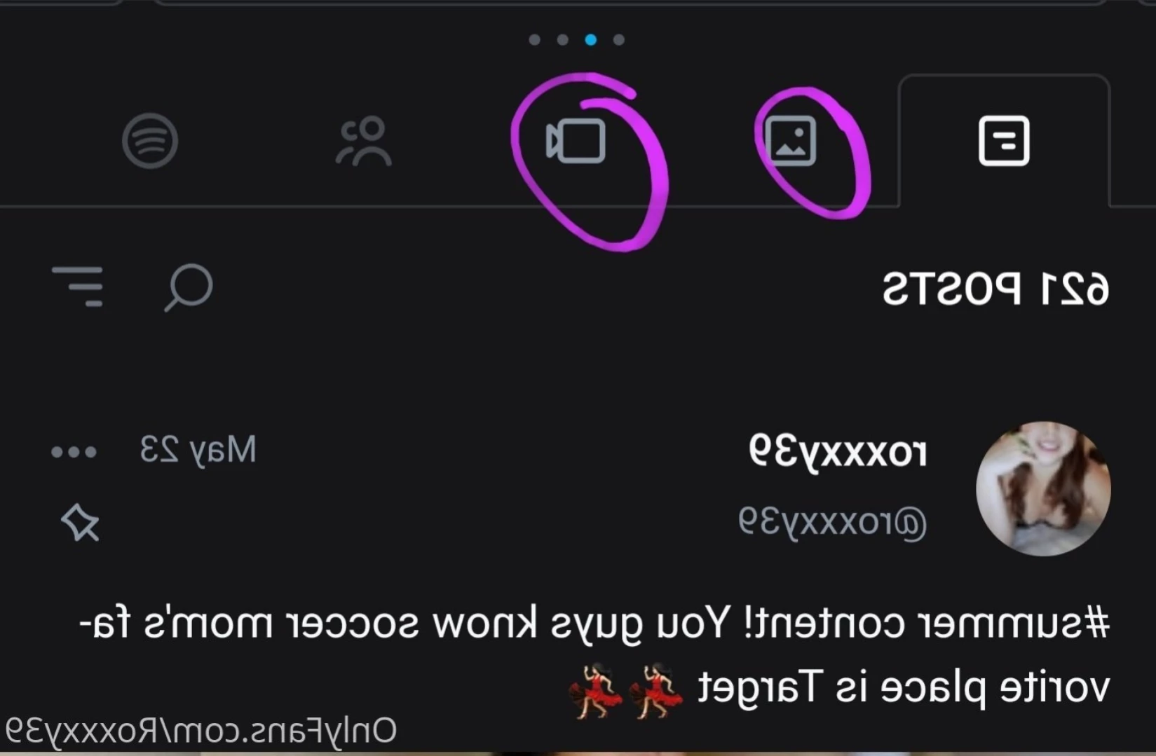 roxxxy39 Onlyfans leaked photo 12964178 on Hotleaks.tv
