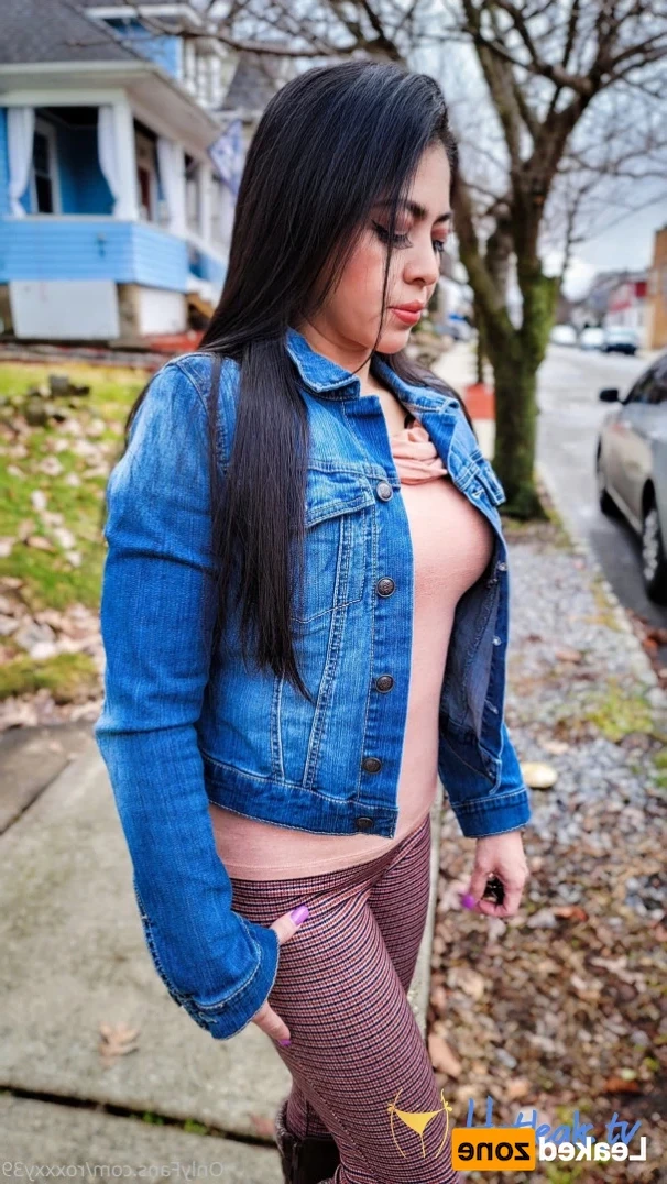 roxxxy39 Onlyfans leaked photo 14461615 on Hotleaks.tv