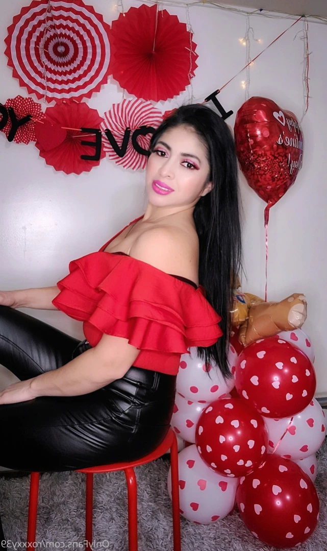roxxxy39 Onlyfans leaked photo 14537376 on Hotleaks.tv