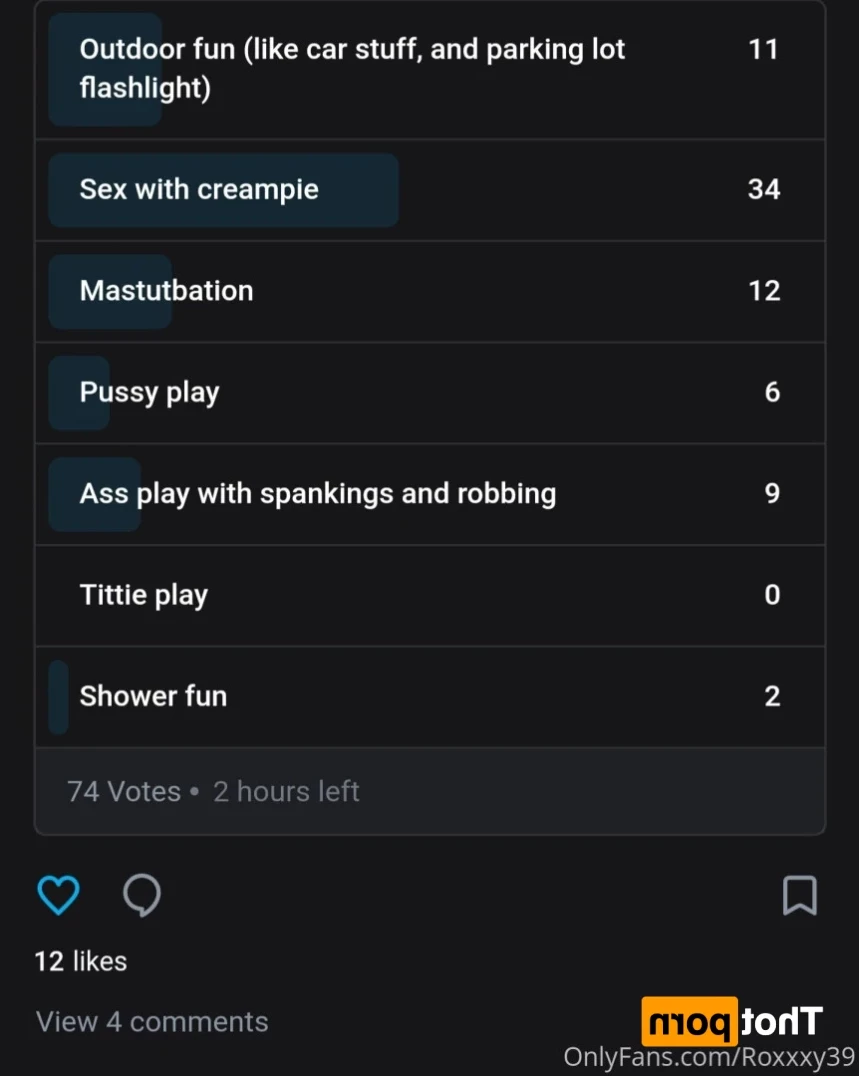 roxxxy39 Onlyfans leaked photo 14949118 on Hotleaks.tv