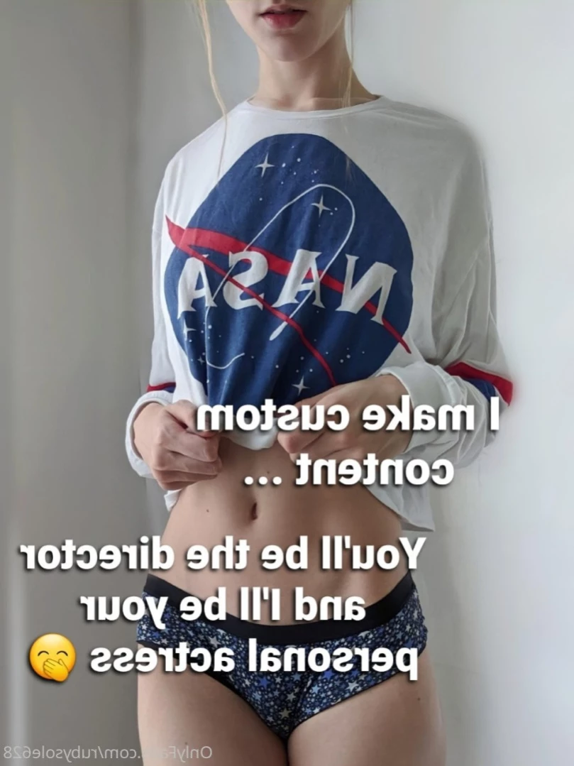 rubysole628 Onlyfans leaked photo 13031144 on Hotleaks.tv