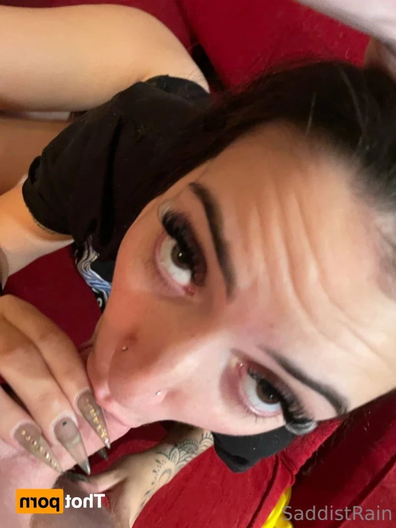 Sad rain🌩 [ saddistraincloud ] Onlyfans leaked photo 11686773 on Hotleaks.tv
