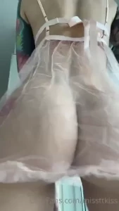 Tina [ missttkiss ] Onlyfans leaked video 18377275 on Hotleaks.tv