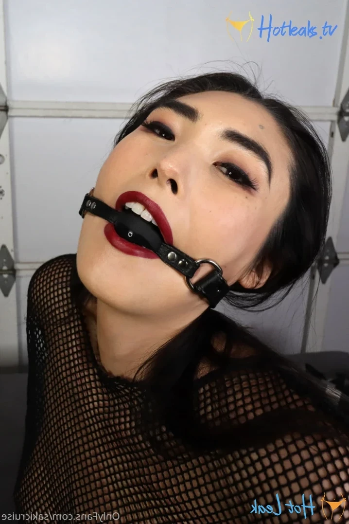 Saki Cruise [ sakicruise ] Onlyfans leaked photo 11553066 on Hotleaks.tv