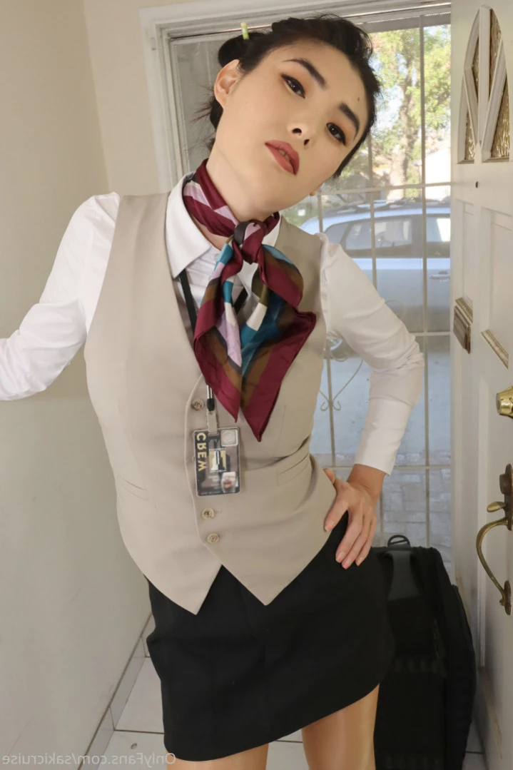 Saki Cruise [ sakicruise ] Onlyfans leaked photo 11604183 on Hotleaks.tv
