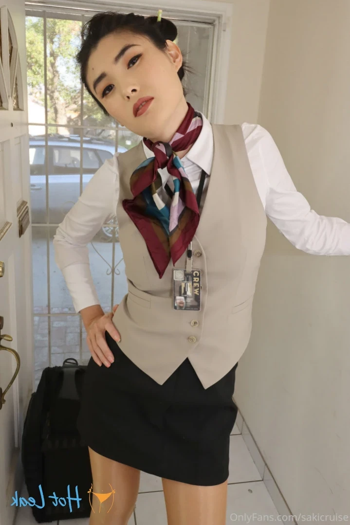 Saki Cruise [ sakicruise ] Onlyfans leaked photo 11629229 on Hotleaks.tv