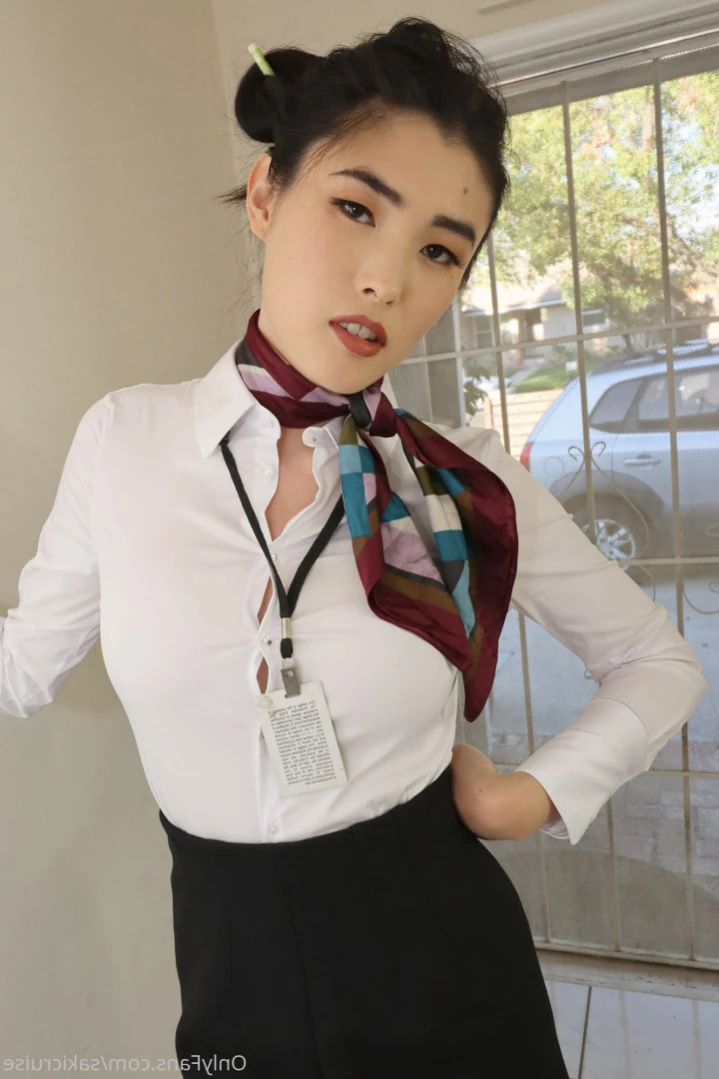 Saki Cruise [ sakicruise ] Onlyfans leaked photo 11646596 on Hotleaks.tv