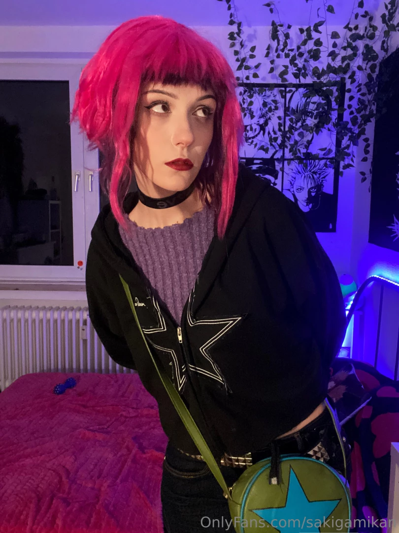 Sakigamikan🍑 [ sakigamikan ] Onlyfans leaked photo 18588025 on Hotleaks.tv