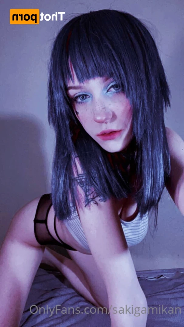 Sakigamikan🍑 [ sakigamikan ] Onlyfans leaked photo 13059013 on Hotleaks.tv