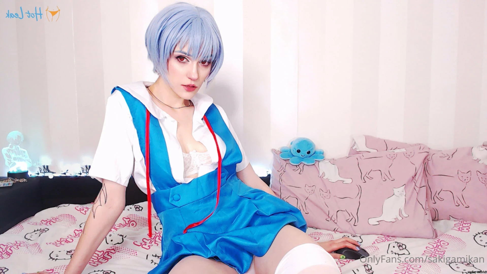 Sakigamikan🍑 [ sakigamikan ] Onlyfans leaked photo 13068018 on Hotleaks.tv