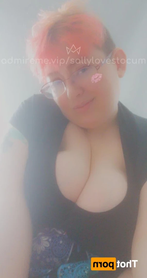 sallylovestocum Onlyfans leaked photo 12645308 on Hotleaks.tv