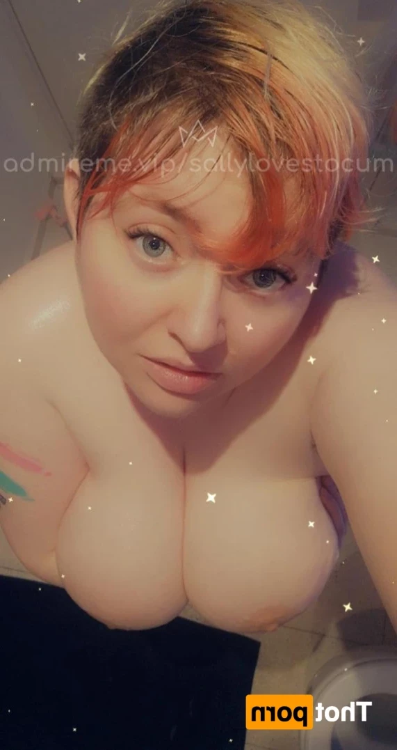 sallylovestocum Onlyfans leaked photo 12645439 on Hotleaks.tv