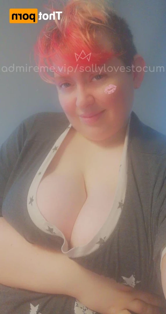 sallylovestocum Onlyfans leaked photo 15743203 on Hotleaks.tv