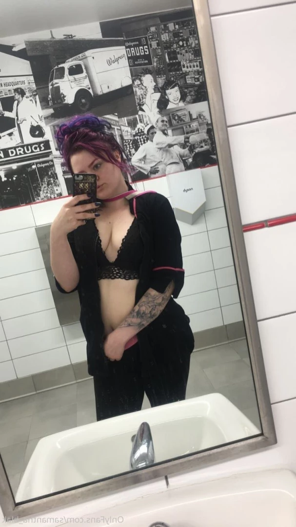 Goth Nextdoor [ gothnexxxtdoor ] Onlyfans leaked photo 12285432 on Hotleaks.tv