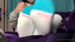 Sammy Sole [ sammysole ] Onlyfans leaked video 10803697 on Hotleaks.tv