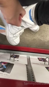 Sammy Sole [ sammysole ] Onlyfans leaked video 10803745 on Hotleaks.tv