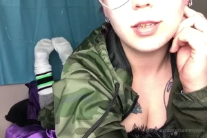 Sammy Sole [ sammysole ] Onlyfans leaked video 10803767 on Hotleaks.tv