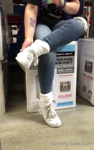 Sammy Sole [ sammysole ] Onlyfans leaked video 10803895 on Hotleaks.tv
