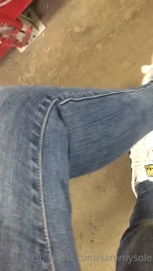Sammy Sole [ sammysole ] Onlyfans leaked video 10804017 on Hotleaks.tv