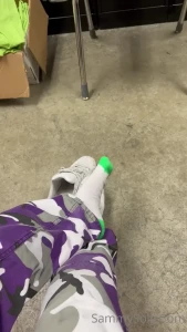 Sammy Sole [ sammysole ] Onlyfans leaked video 10804183 on Hotleaks.tv