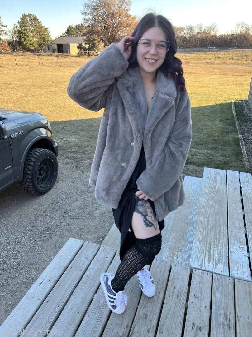 Sammy Sole [ sammysole ] Onlyfans leaked photo 11595373 on Hotleaks.tv